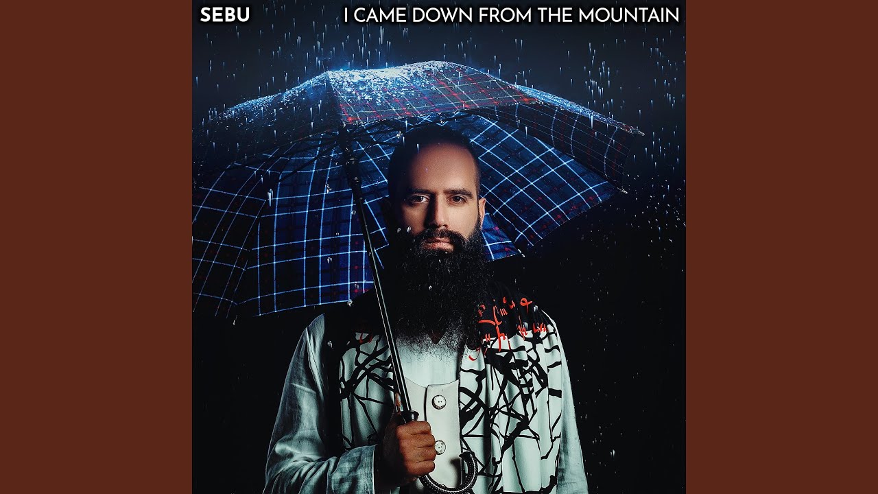 I Came Down From The Mountain