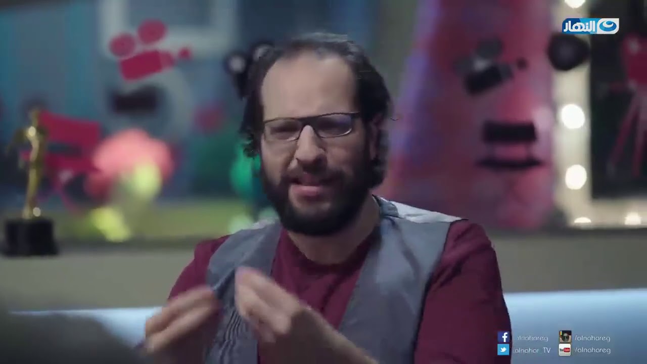 البلاتوه | مش هتبطل ضحك .. انواع الشغل في مصر