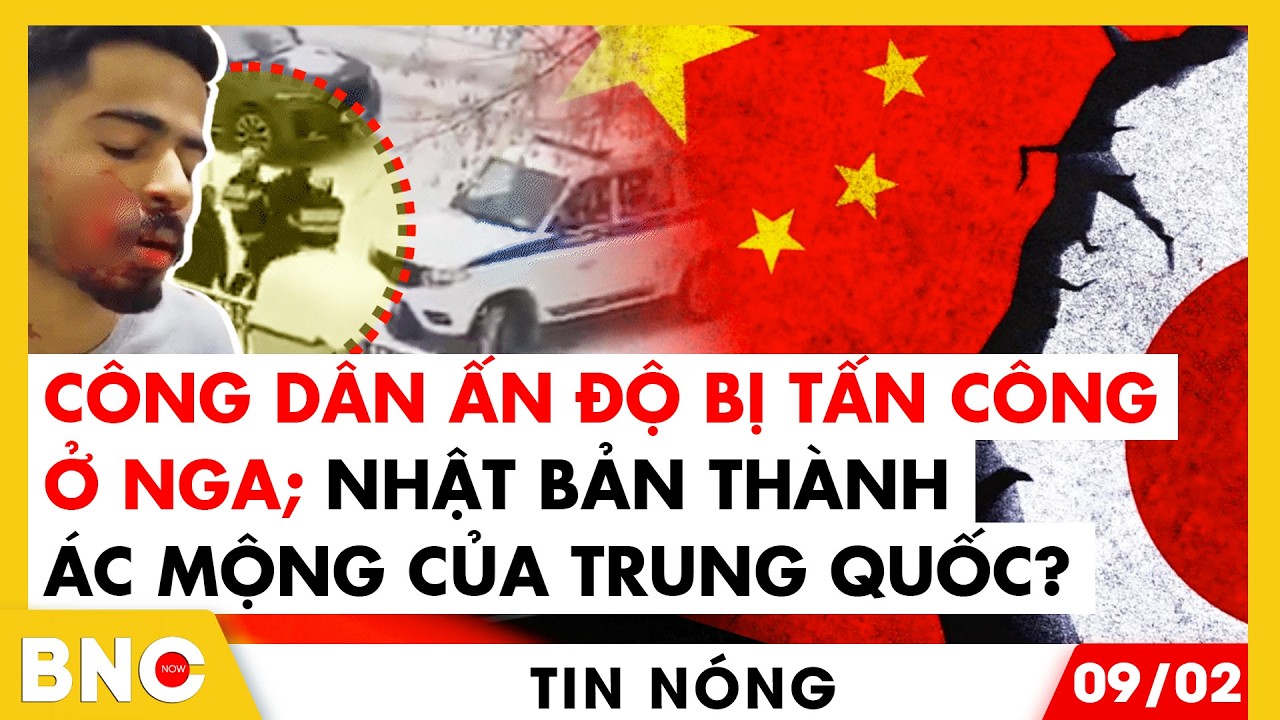Israel siết Iran, Cuba thấm đòn năng lượng, thế giới sôi động bầu cử | Tin nóng | BNC Now