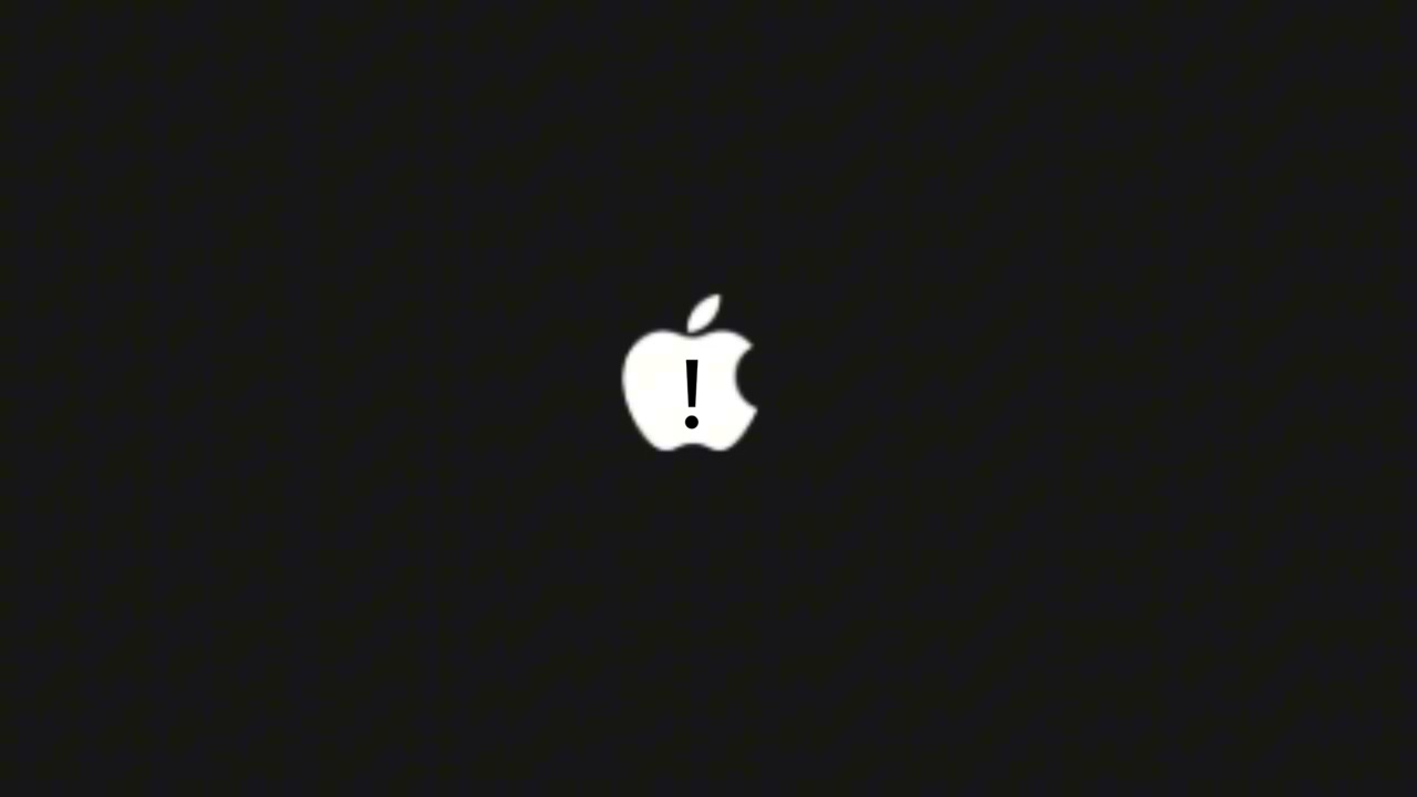 (FALSO) Mi MacBook se infectó con battery virus. música incluida. 