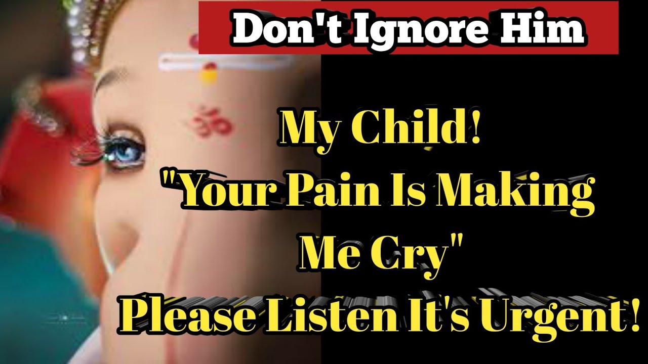 Ganesha Is Crying For You🔴Please Listen It's Urgent|#GreenTaraMantra #magicallifewithmoumita