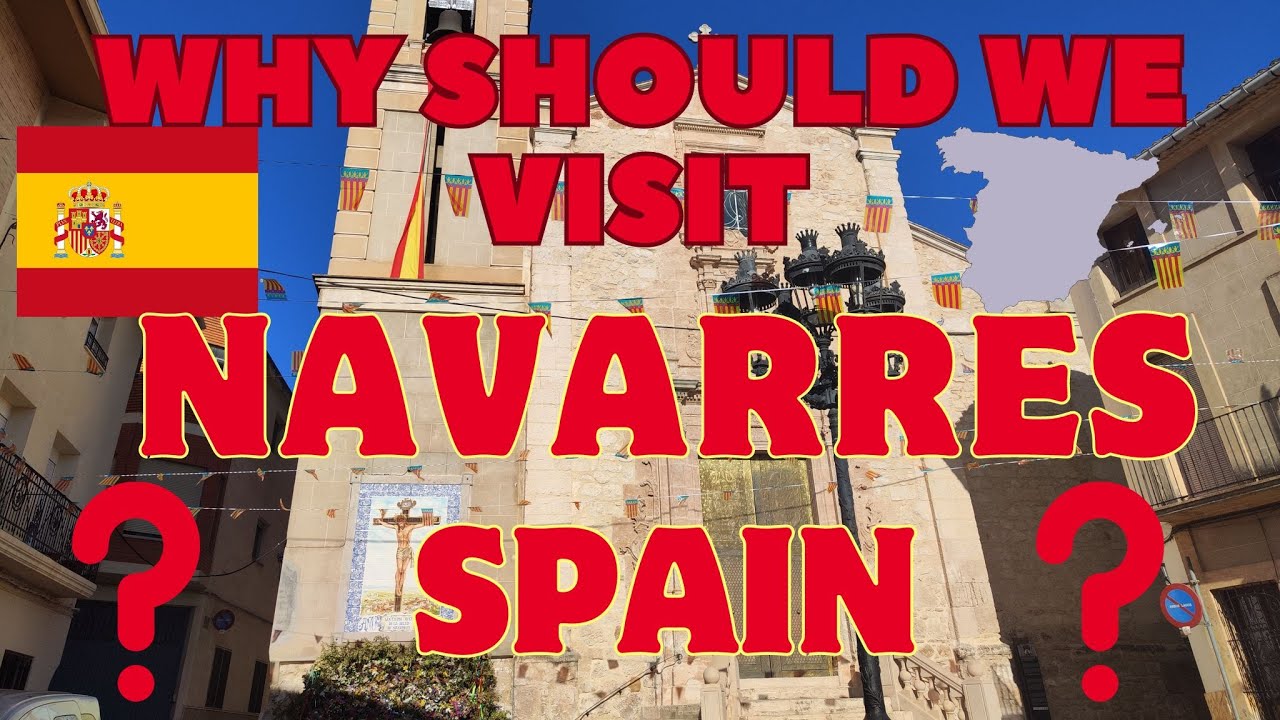 🇪🇸Navarres from Spain📍🇪🇸