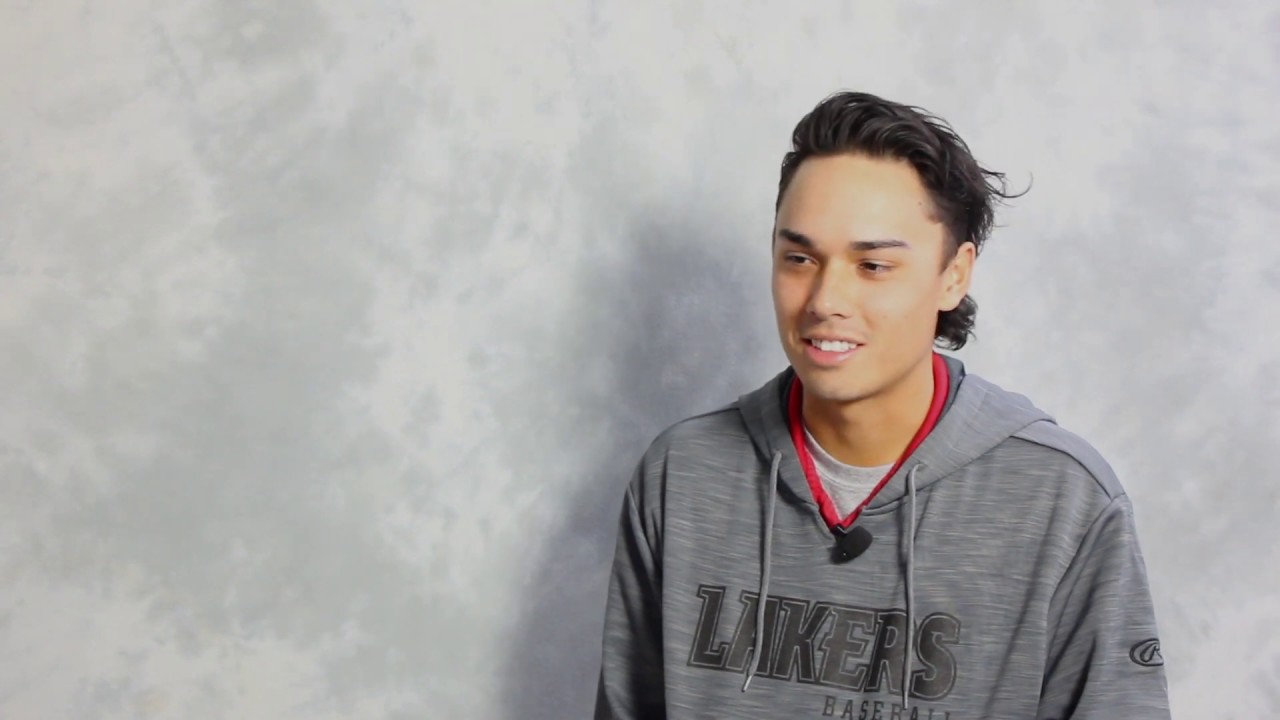 Athlete Feature: Oliver Dunn