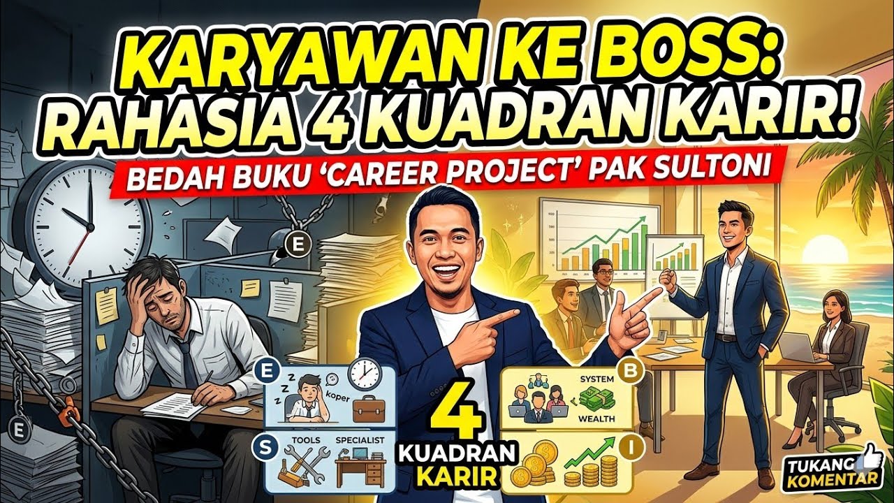 Bedah Buku 