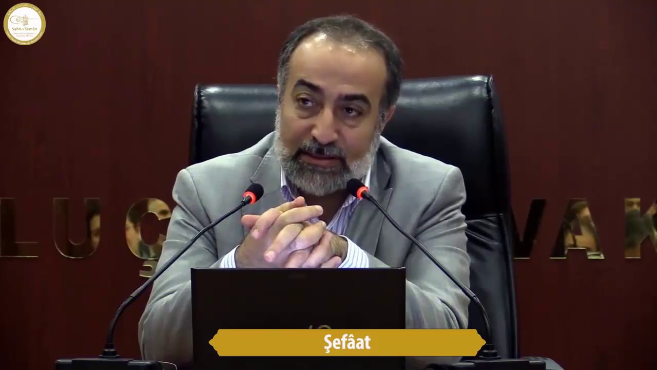 Herhangi bir husus Kuran ayeti ve/veya mütevatir rivayetle sabitse inkarı küfürdür