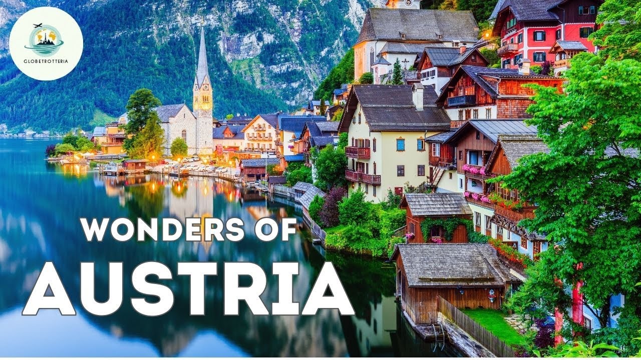 How To Spend 10 Days In Austria 2025 (Travel Guide)