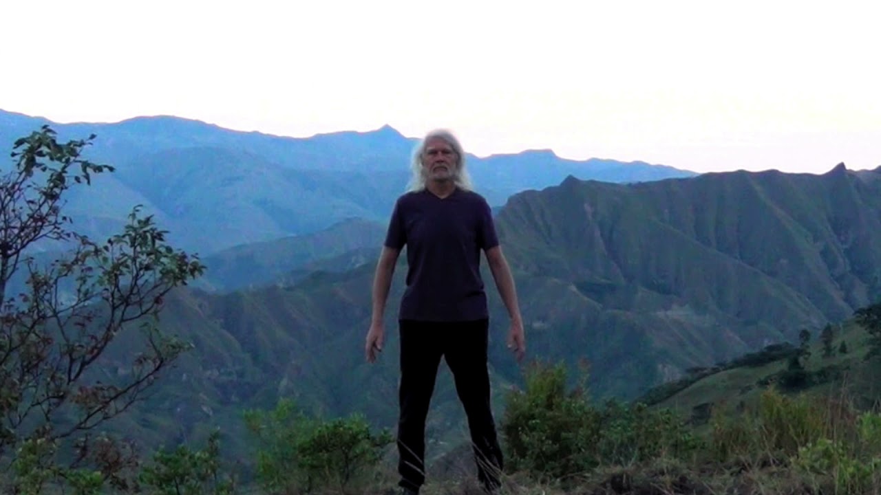 The Dangers of Real Nei Kung, Neigong