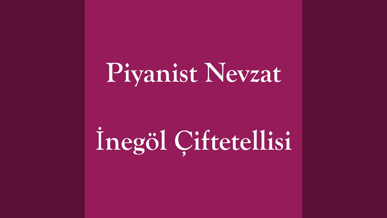 İnegöl Çiftetellisi