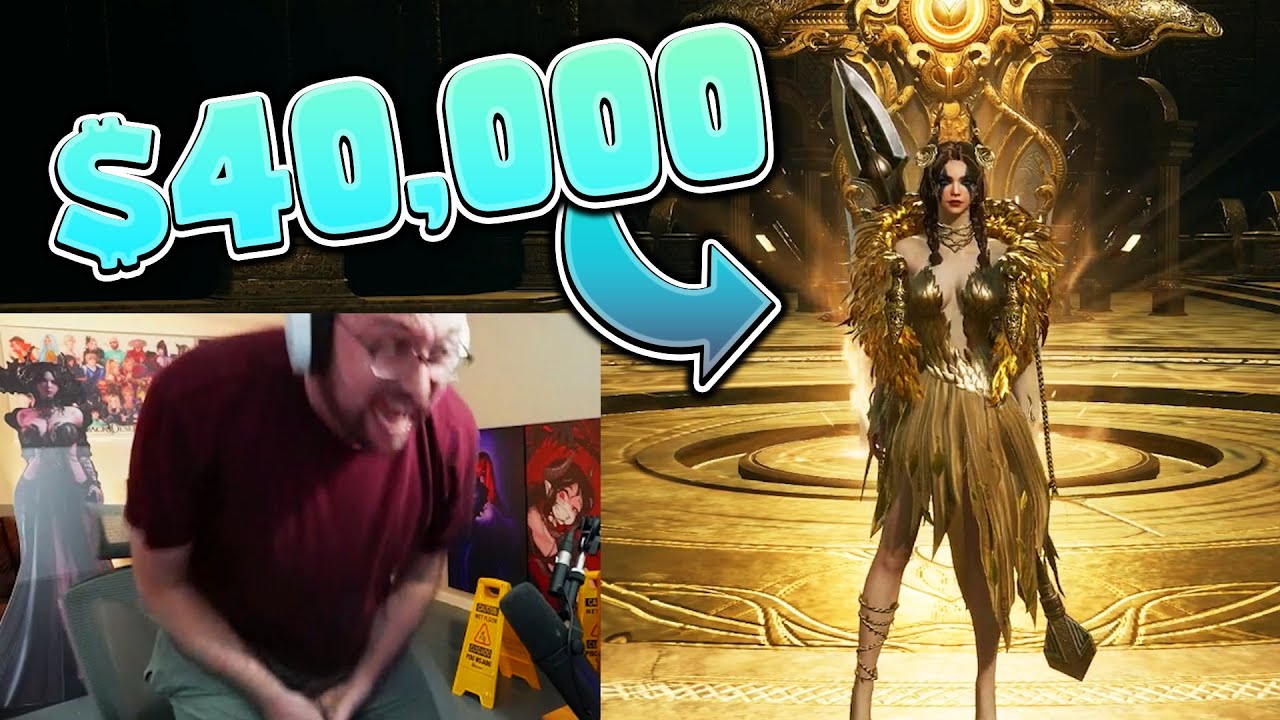 I PULLED A $40,000 SKIN IN ODIN!! NO WAYYY!