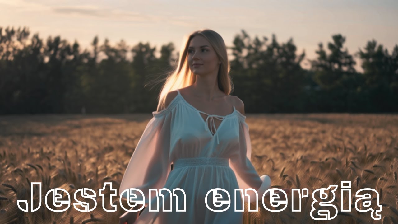 FLONDRA AI | JESTEM ENERGIĄ