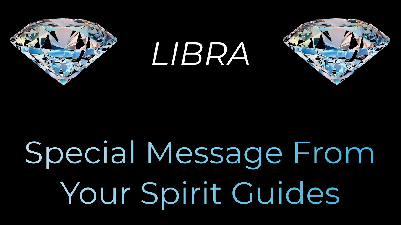 ♎️Libra ~ Your Destiny Is Calling! ~ Spirit Guide Messages