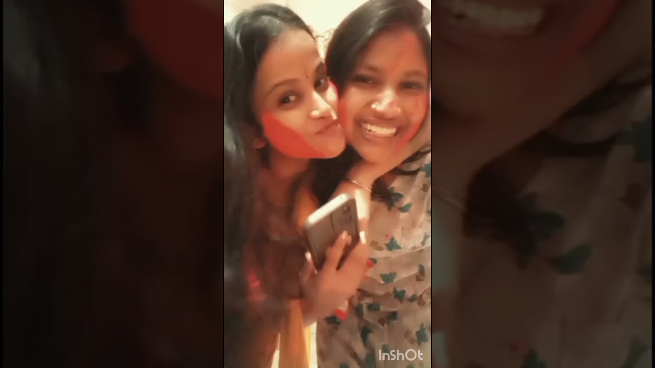 #viralvideo#hindufestivel#Happy holi.....👍👍