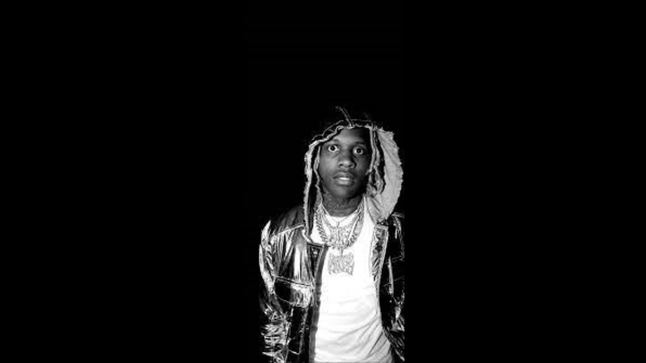 FREE FOR PROFIT Lil Durk Type Beat Sending Shots