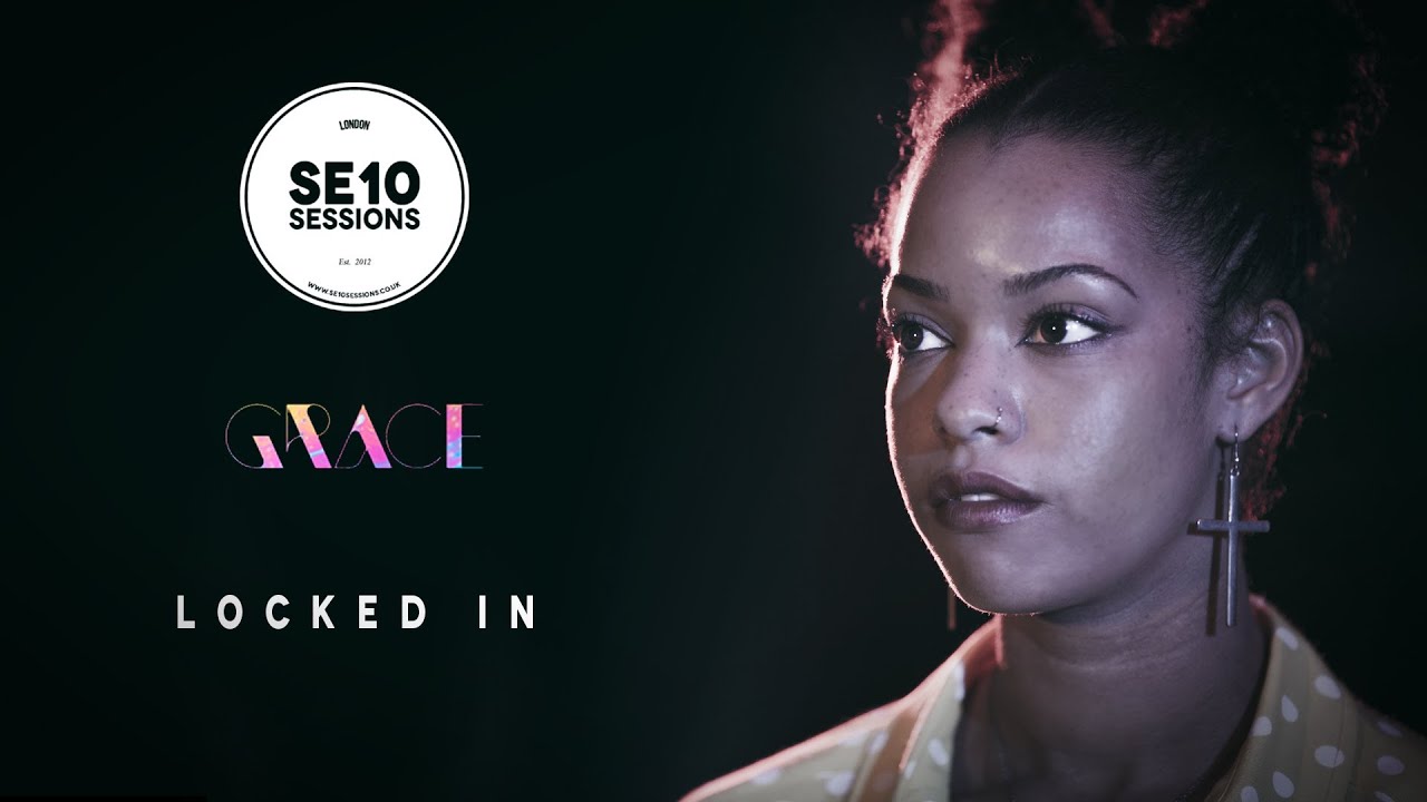 Grace - Locked In
