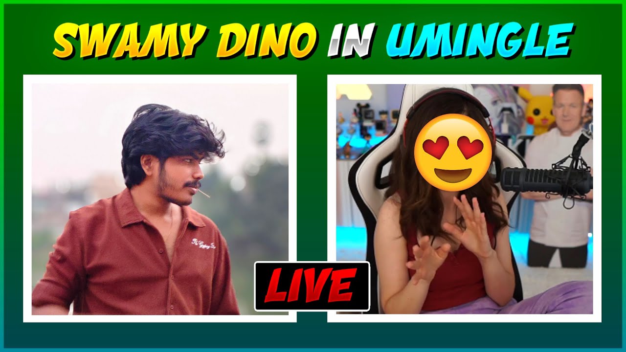 fun with randoms #omegle #umingle .........................