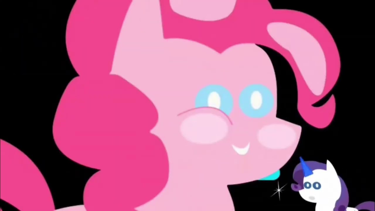 DHX Media Logo (My Little Pony) 