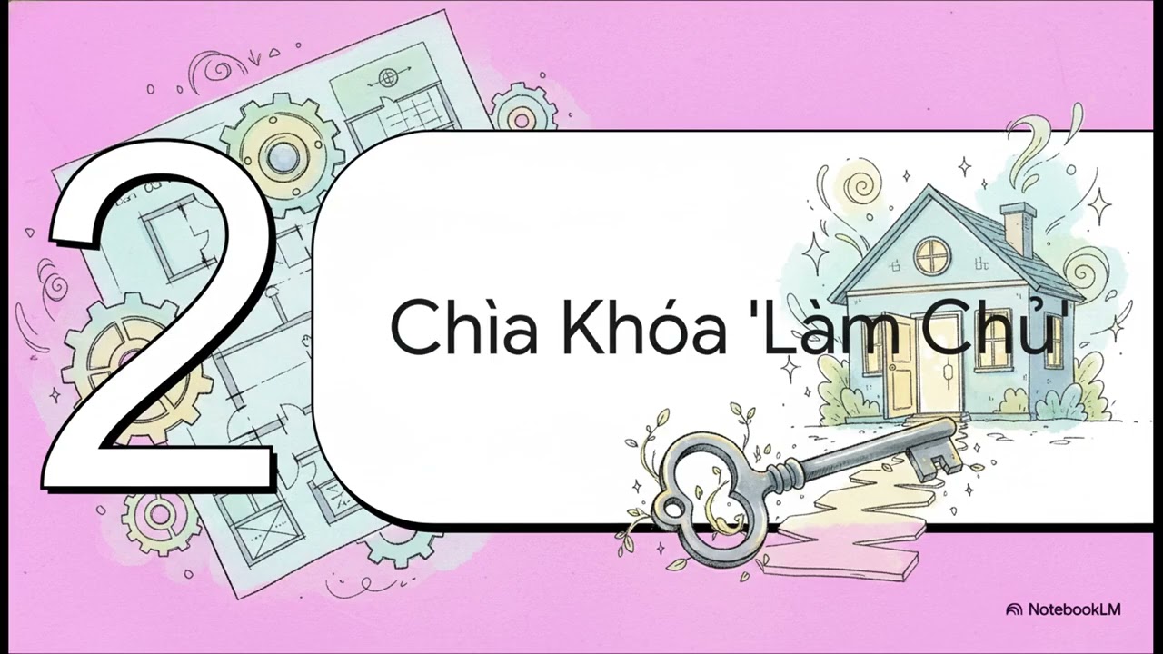 3A4 - Làm Chủ Cuộc Đời