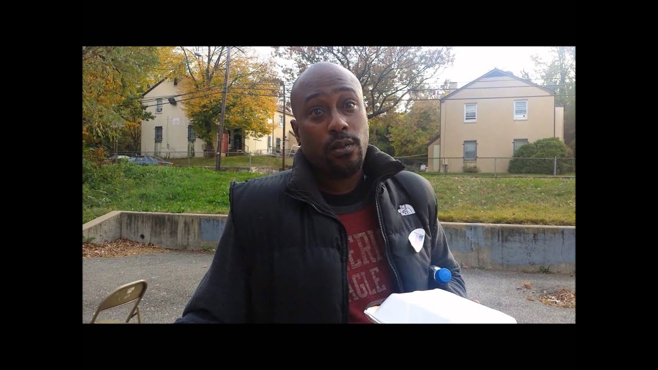 Barry Farm Residents on Redevelopment and Displacement