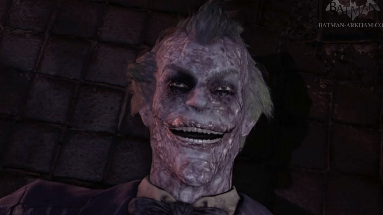 Batman: Arkham City - Walkthrough - Ending - The Last Show