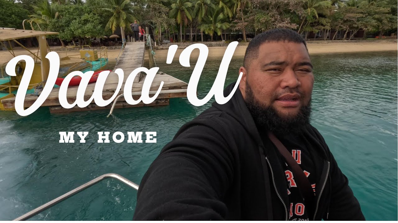 Headed Home to My Beautiful Island of Vava'u | VLOG