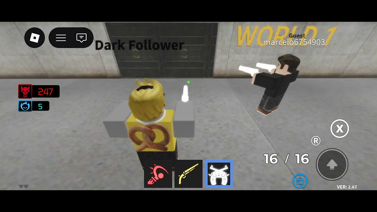 How to get boss drops cybog slenderman mad killer and the creator