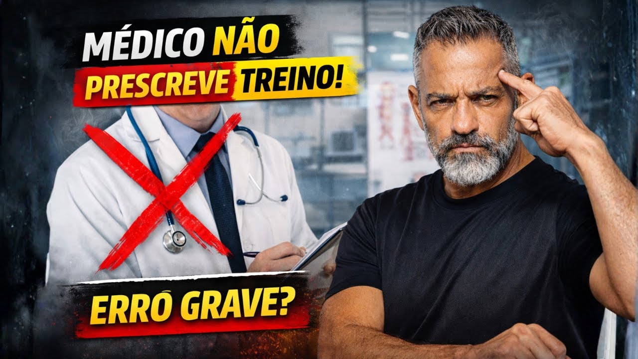 Quando o Médico Ultrapassa os Limites da Profissão