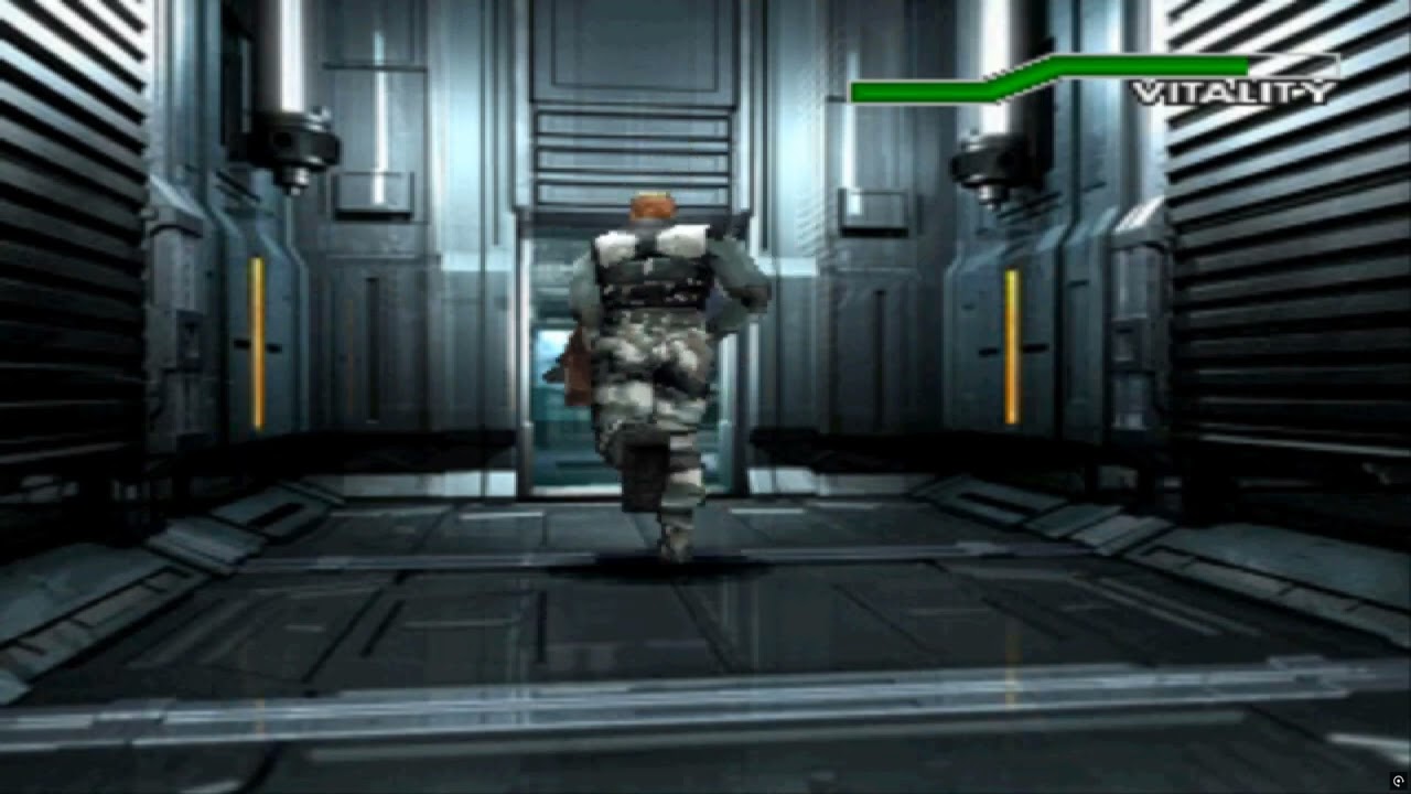 Dino Crisis 2 - 05 - FIN