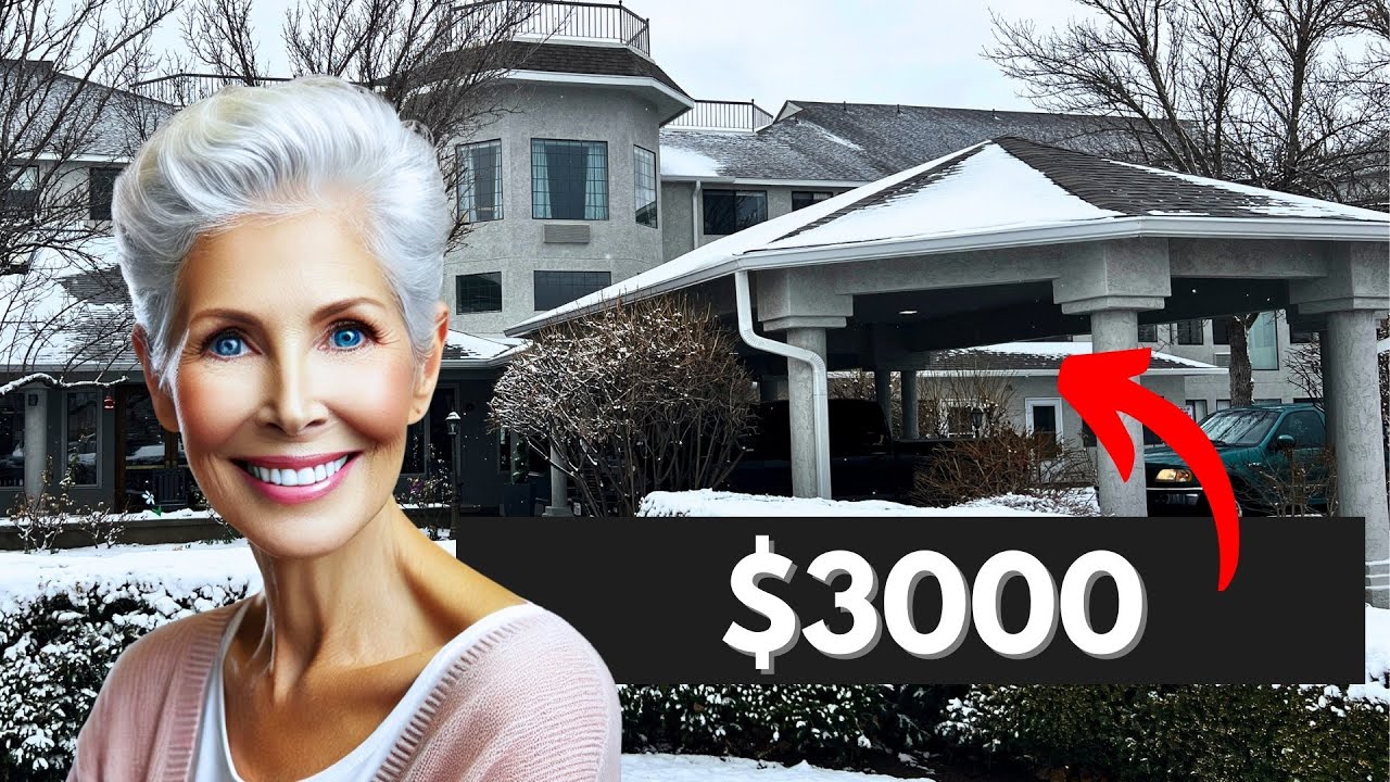 What Does $3000/mo Get You In an Independent Senior Living? | Solista in Orem, Utah