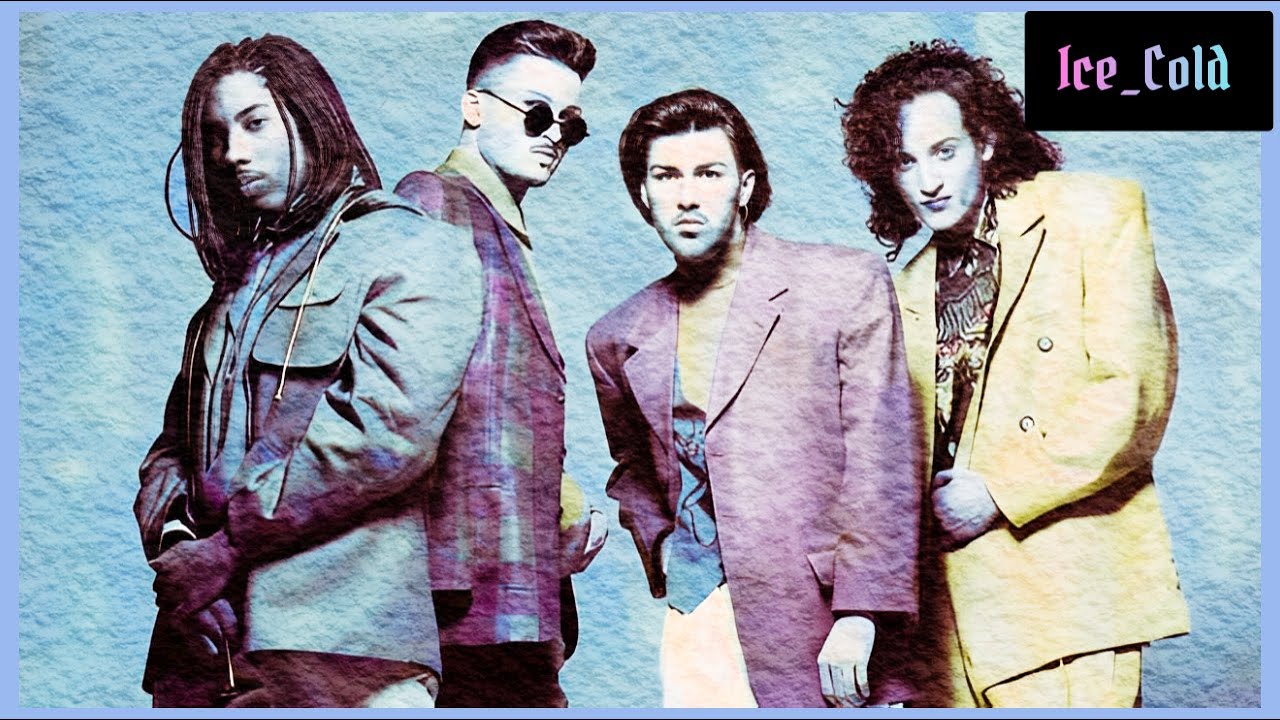 90s R&B Type Beat 2024 | Color Me Badd Type Beat