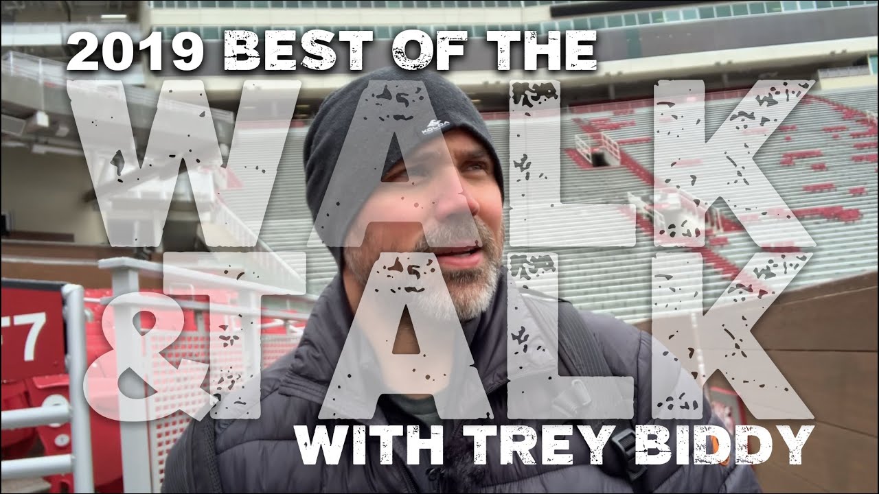 Walk & Talk: Best of 2019