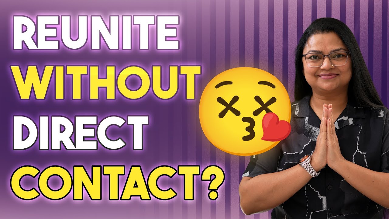 🌺 Energetic Alignment Can Bring Twin Flames Closer, Even Without Physical Communication ✨🤞