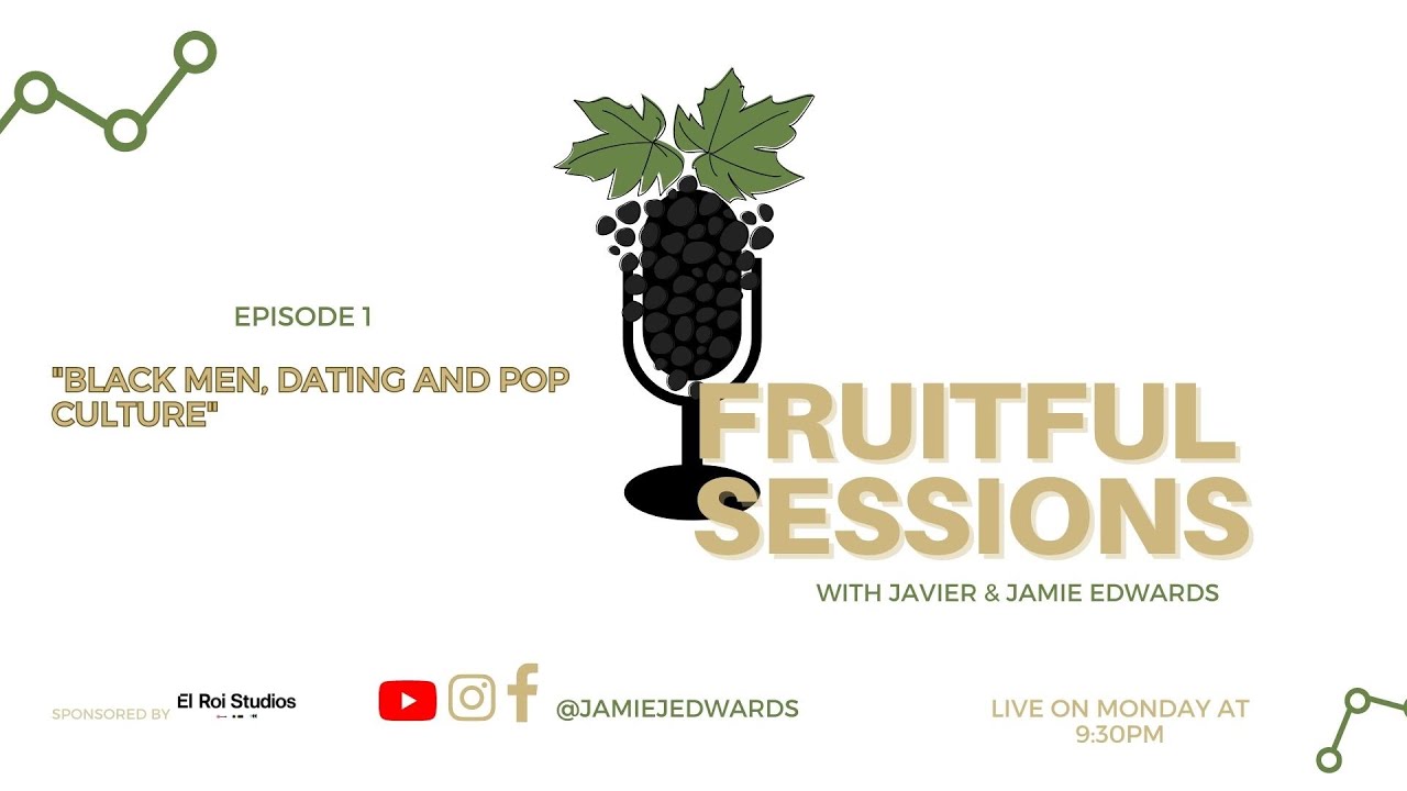 Ep.1 A conversation on black men and dating. ( dating mindset )