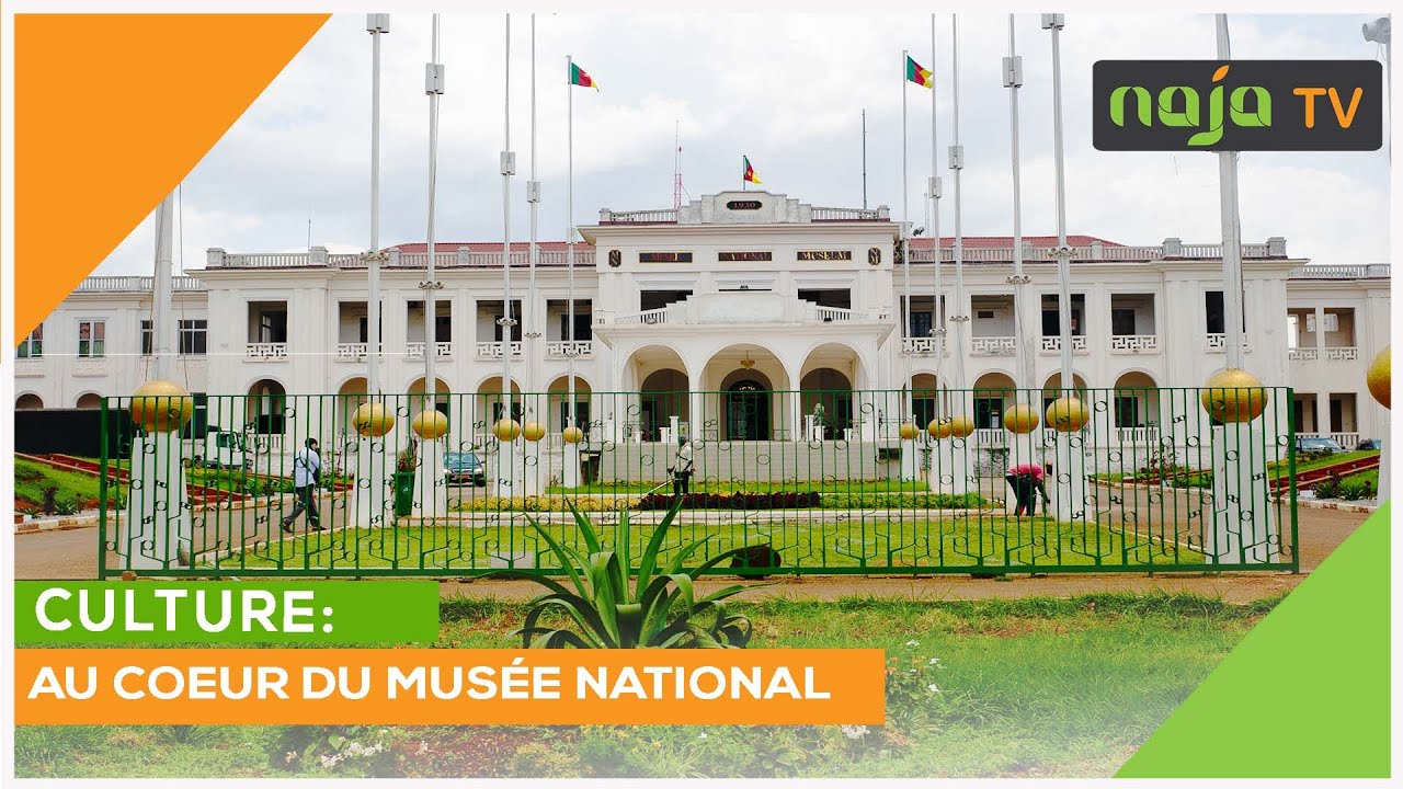 Au Coeur du  Musée National