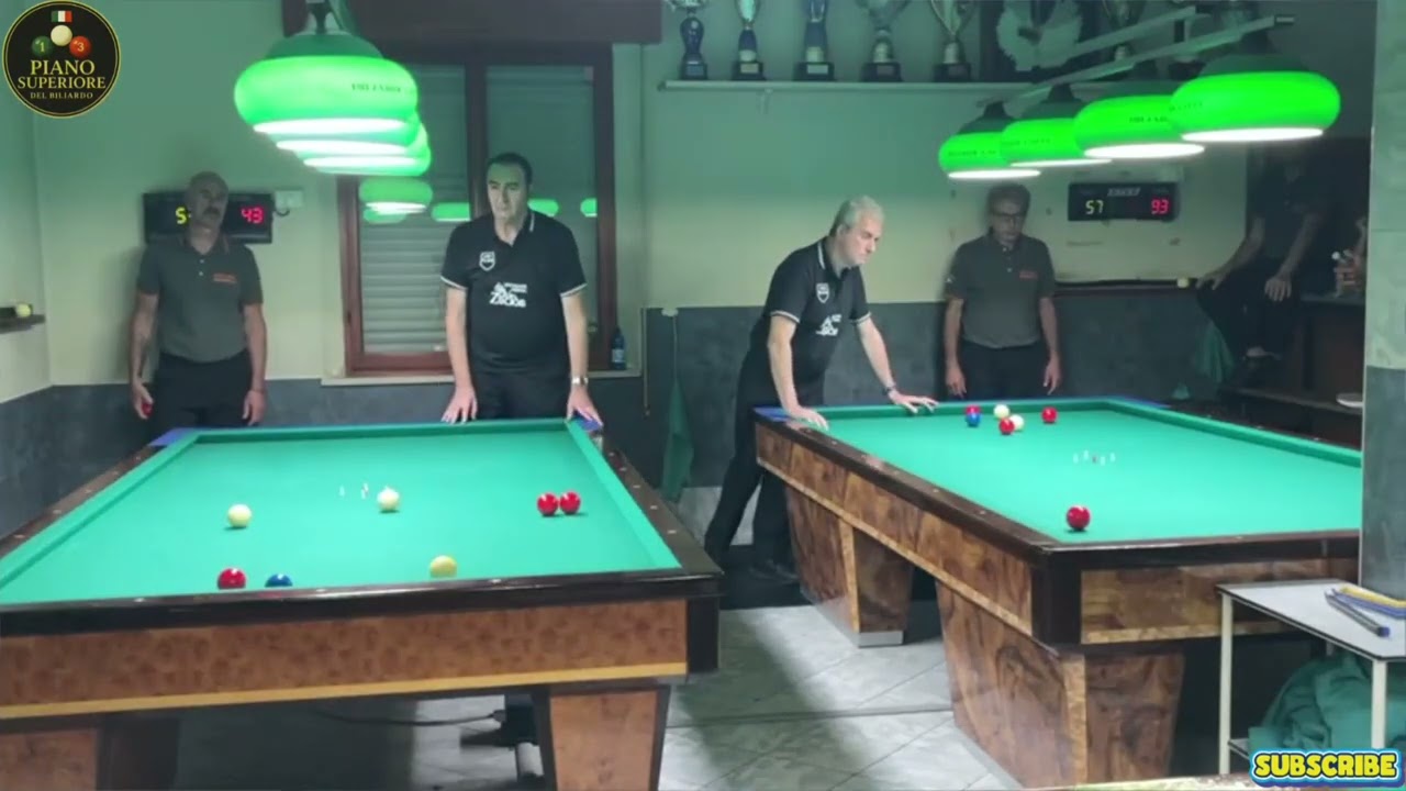 Boccette 5 Birilli &ndash; Parte 2 | La partita prende forma ⚡🧩
