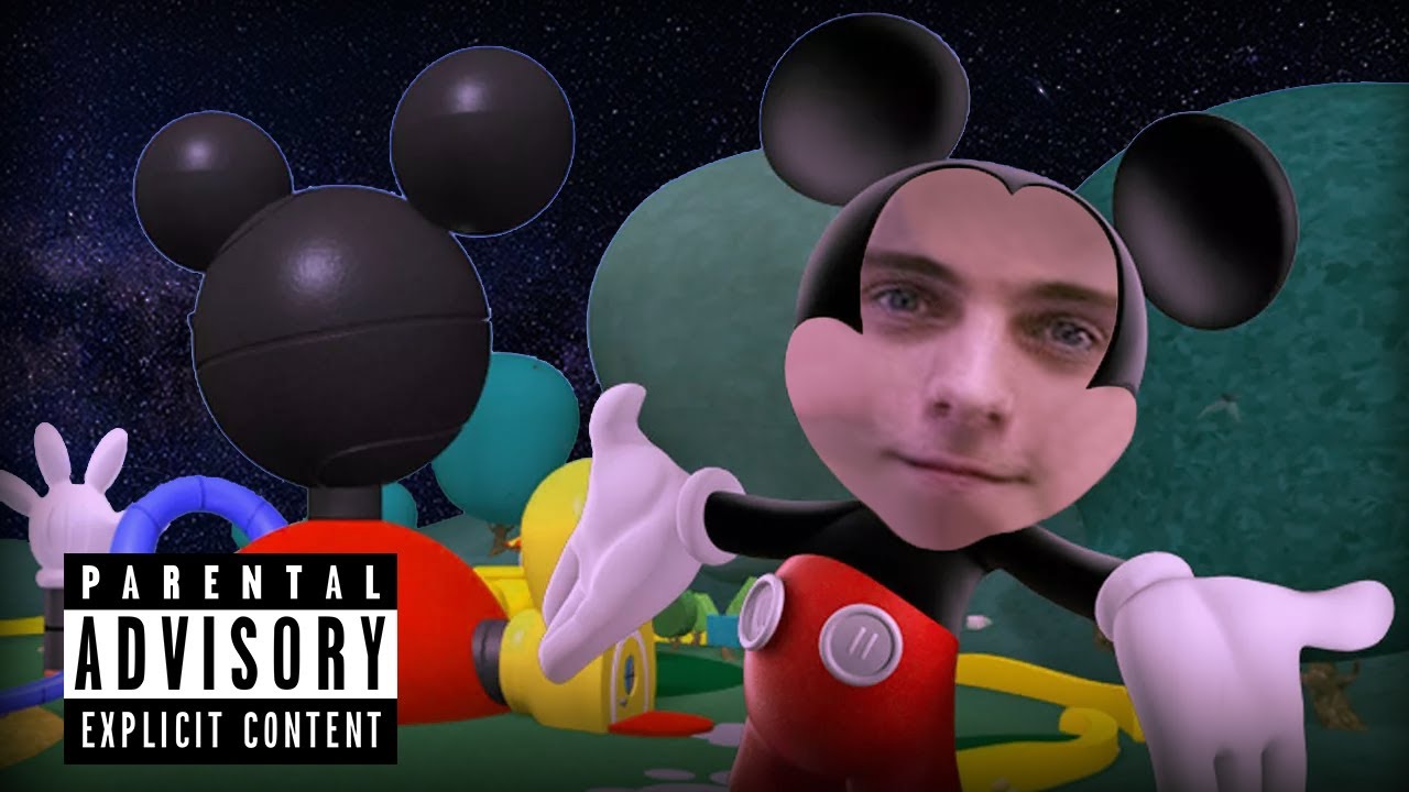 MICKEY LE BOSS DE LA DRILL (CLIP OFFICIEL)
