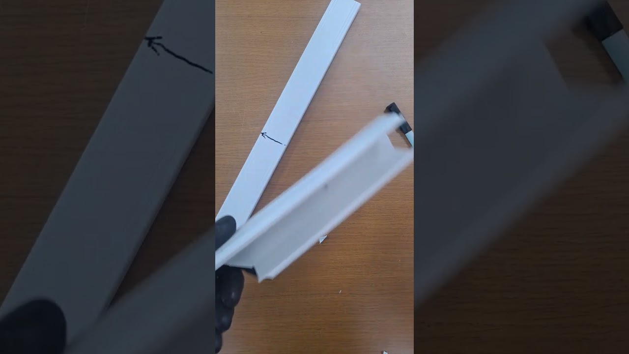 3분 덕트자르기 전기기능장