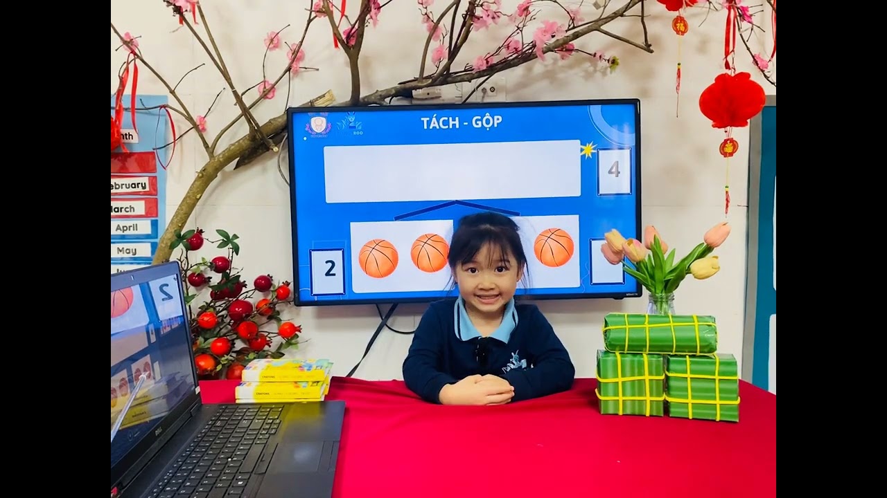 Báo cáo kết quả HKI - Diệp Anh