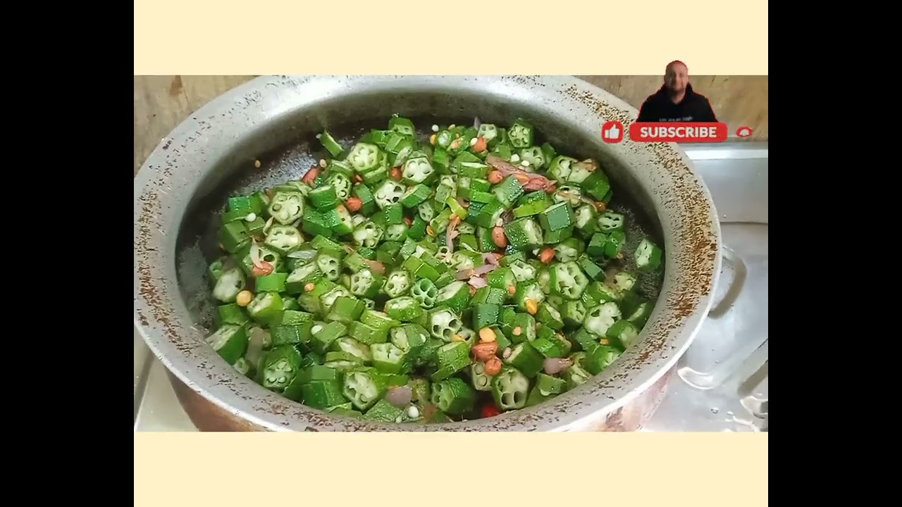 #బెండకాయ ఫ్రై # bendakaya fry #