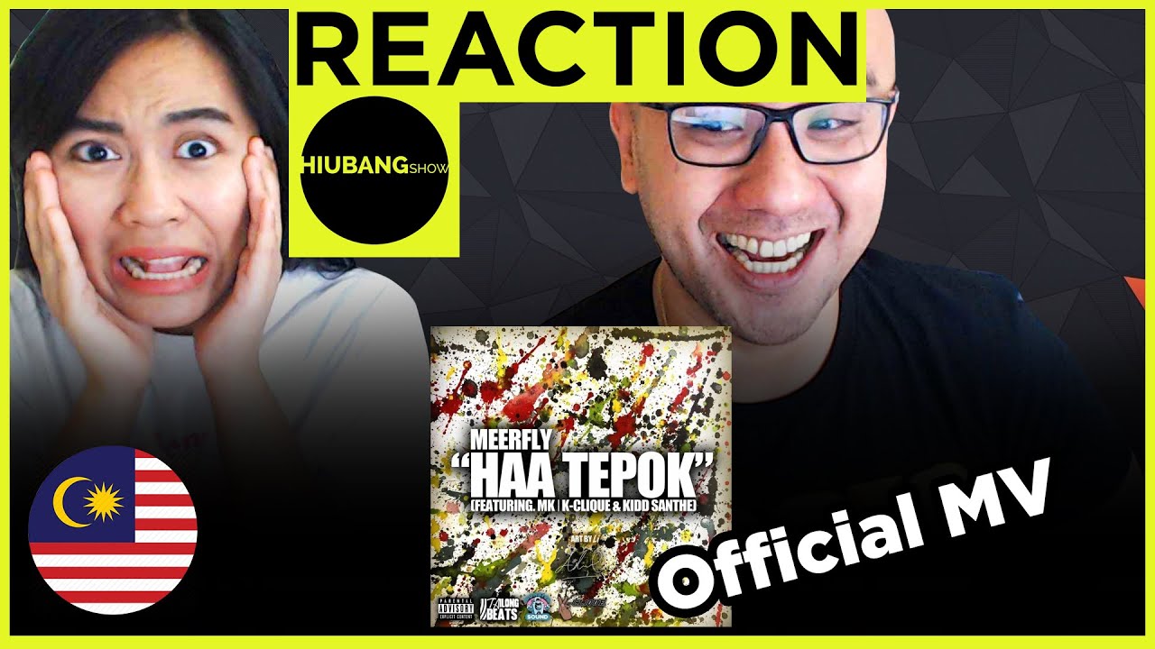 Indonesians React To MeerFly - 