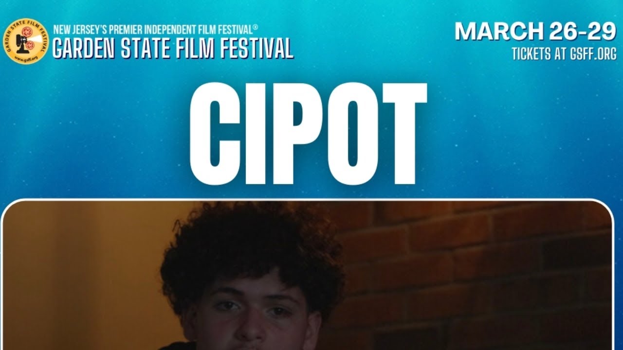 Cipot - Filmmaker Interview