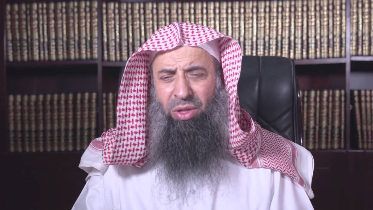 حكم استخدام زيت الحشيش للشعر || الشيخ عبد المحسن الزامل