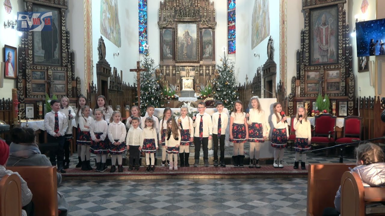 XXX GMINNY PRZEGLĄD KOLĘD I PASTORAŁEK W GRĘBOWIE