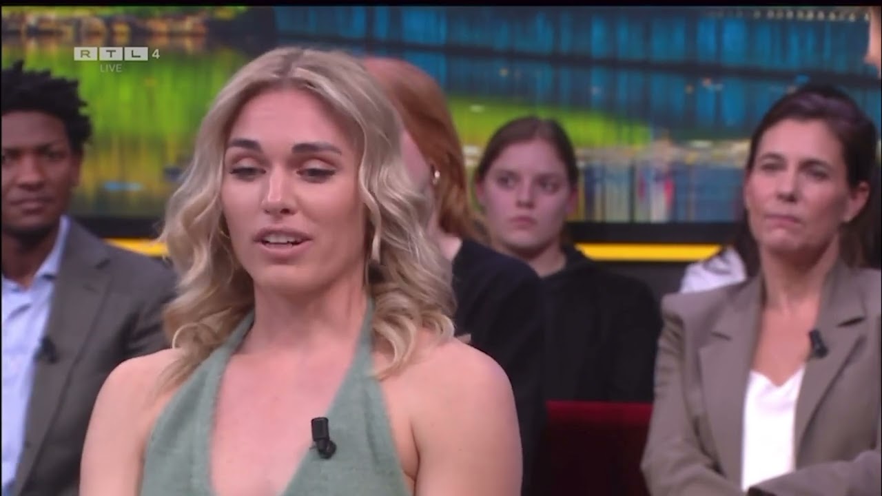 To Liar στο BEAU του RTL | EurovisionFun