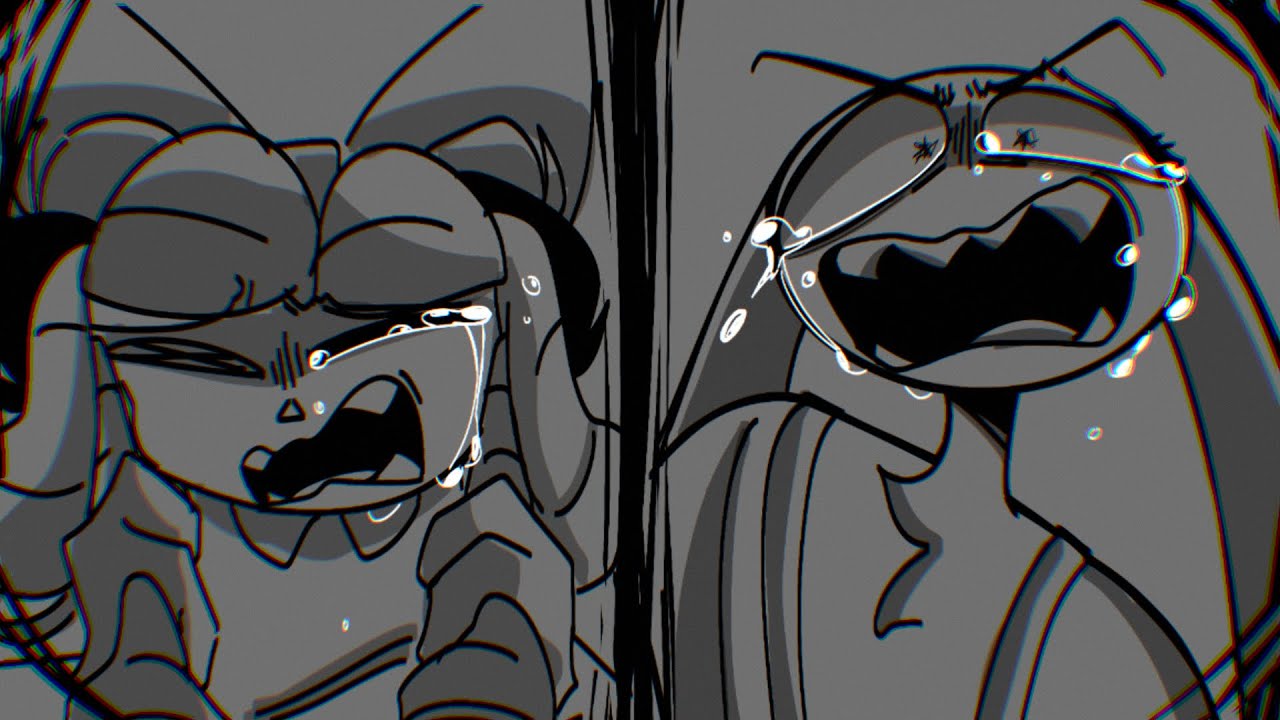 ★ Evelyn Evelyn || TADC ANIMATION ★