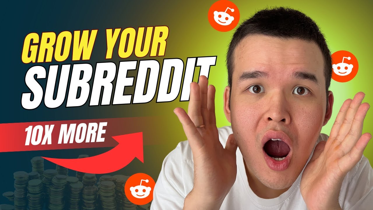 How to Grow Subreddit Communities (That Don't Die After 30 Days)