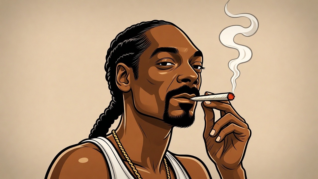 Snoop Dogg & Wiz Khalifa – Street Varnish (Music Video)