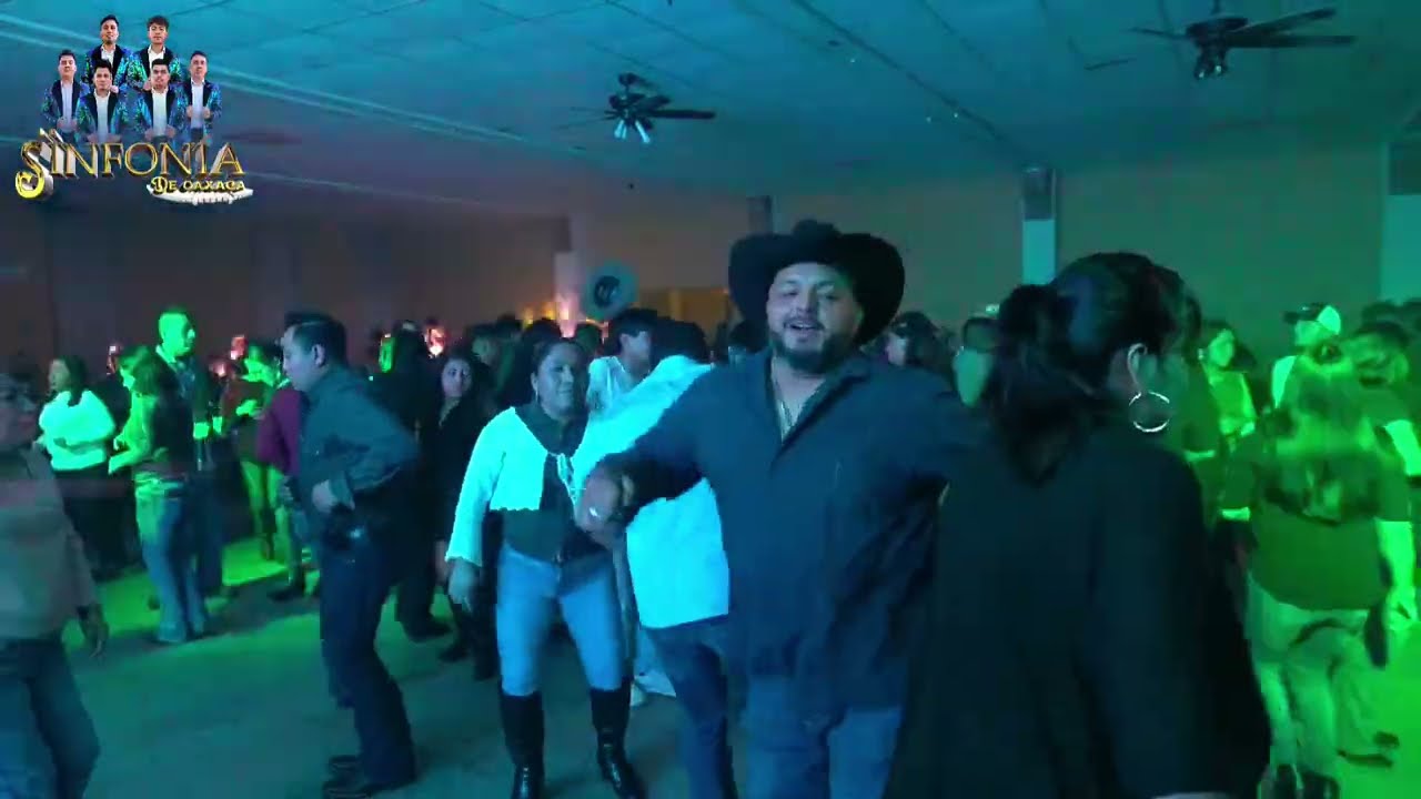 El gavilancito[CHILENAS ENVIVO]