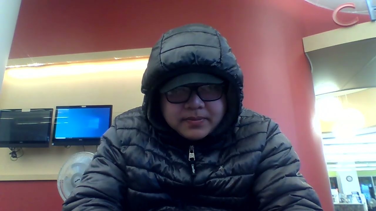 a quite video nyc part 3