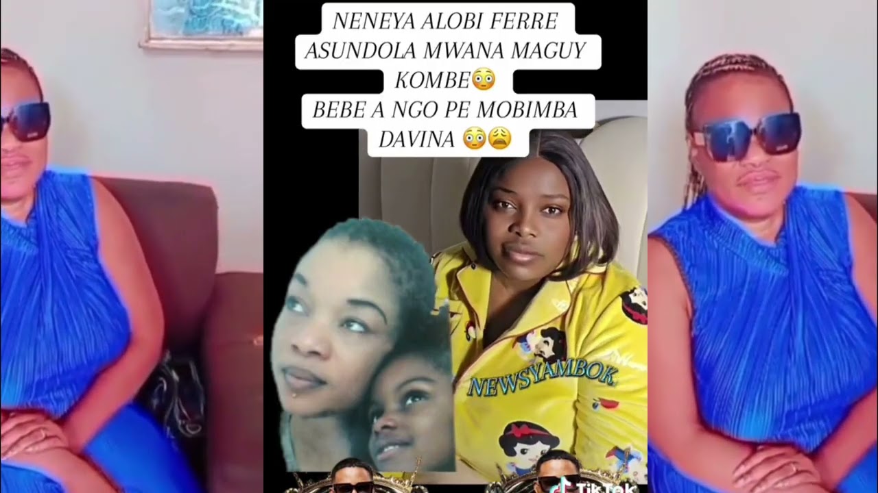 Ferre felicitation obata na basi baza mentir manike bipolaire