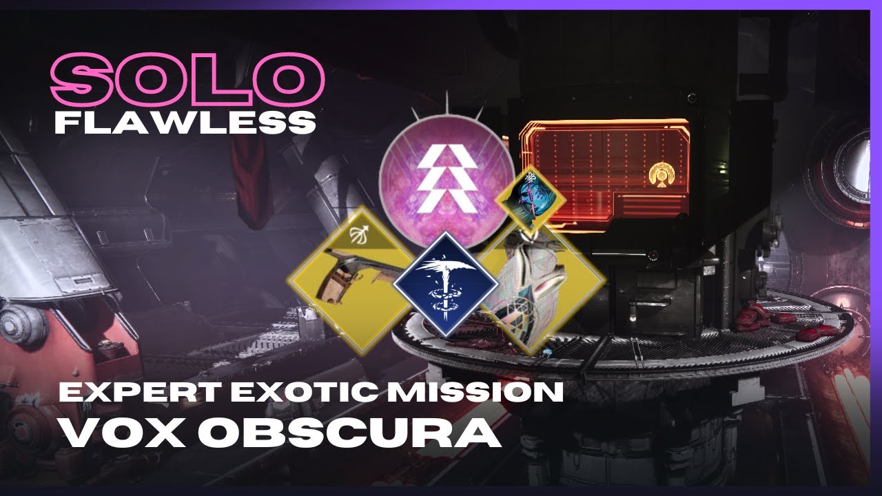Solo Flawless Expert 